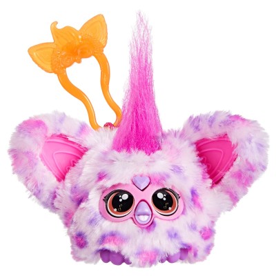 Maskotka interaktywna Furblet Mini Furby Hip Bop