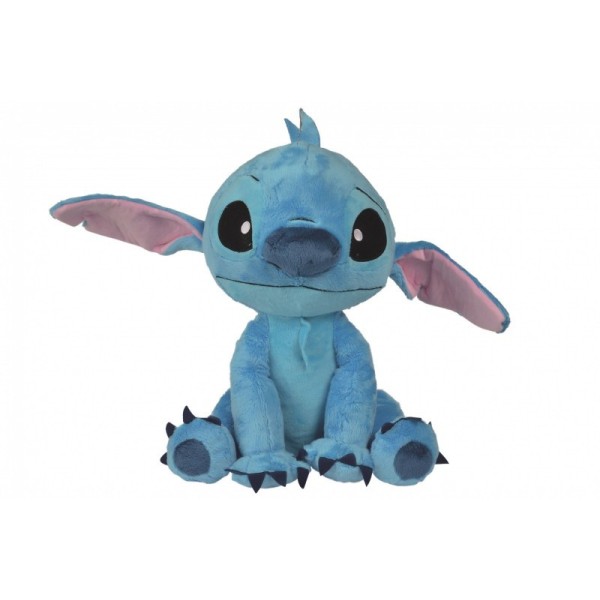 Maskotka Disney Lilo i Stitch Stitch 50 cm