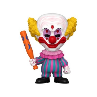 Figurka Funko POP! Killer Klowns from Outer Space Frank nr 1623