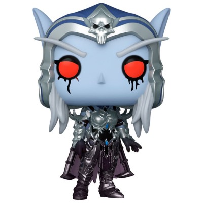 Figurka Funko POP! Games Warcraft Sylvanas 9 cm nr 990 Chase