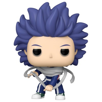 Figurka Funko Pop! My Hero Academia Hitoshi Shinso nr 1353 Chase