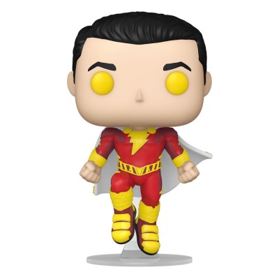 Figurka Funko Pop! DC Comics Shazam! Fury of the Gods Shazam nr 1277 Chase