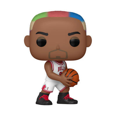 Figurka Funko POP! Dennis Rodman nr 103