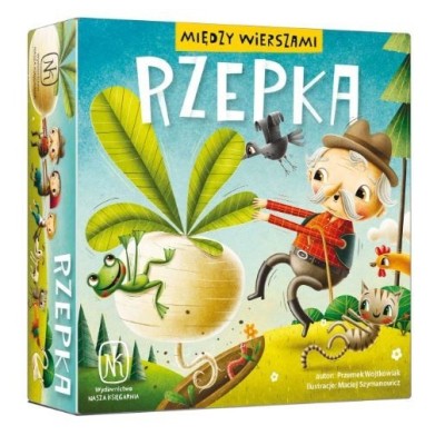 Gra Rzepka