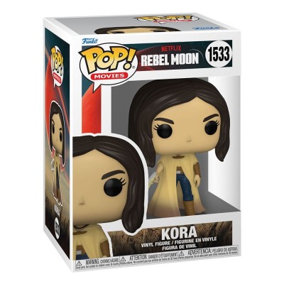 Figurka Funko POP! Rebel Moon Kora nr 1533