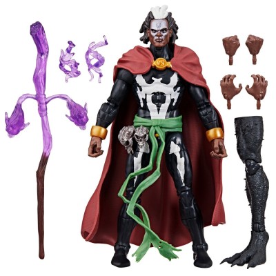 Figurka Marvel Strange Tales Brother Voodoo 15cm