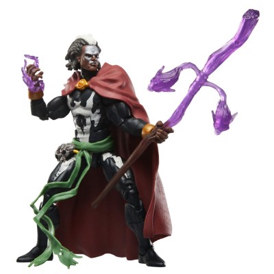 Figurka Marvel Strange Tales Brother Voodoo 15cm