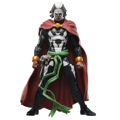 Figurka Marvel Strange Tales Brother Voodoo 15cm