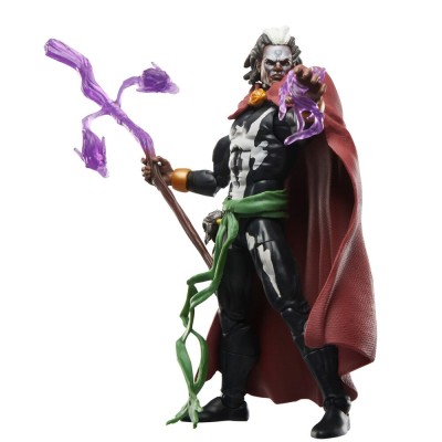 Figurka Marvel Strange Tales Brother Voodoo 15cm