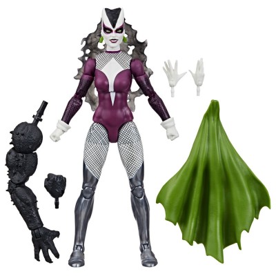 Figurka Marvel Strange Tales Marvel Liilith 15cm