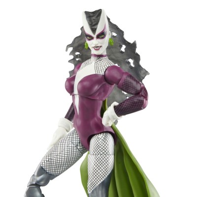 Figurka Marvel Strange Tales Marvel Liilith 15cm