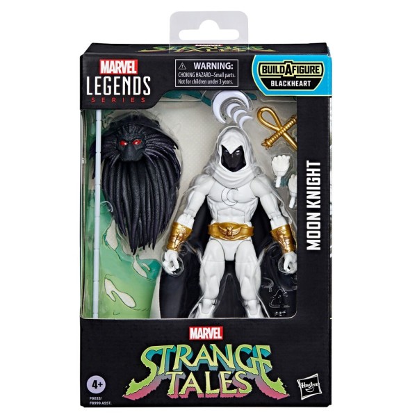 Figurka Marvel Strange Tales Moon Knight 15cm