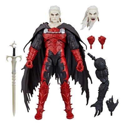 Figurka Marvel Strange Tales Marvel Dracula 15cm