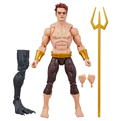 Figurka Marvel Strange Tales Daimon Hellstrom 15cm