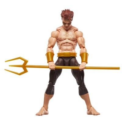 Figurka Marvel Strange Tales Daimon Hellstrom 15cm