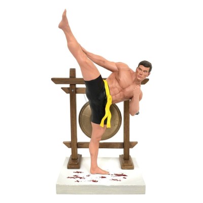 Statuetka  Jean Claude Van Damme 25cm