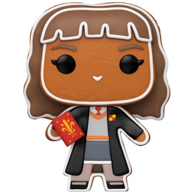 Figurka Funko POP! Harry Potter Hermione Granger Gingerbread nr 176