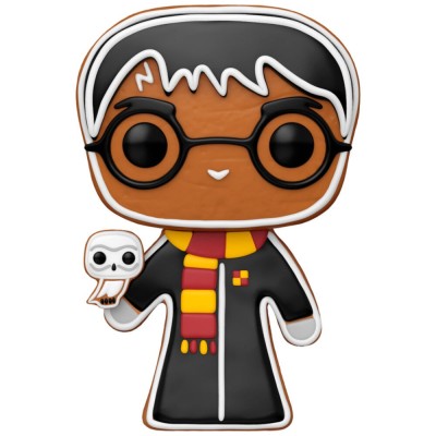 Figurka Funko POP! Harry Potter Gingerbread nr 175