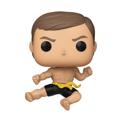 Figurka Funko POP! Bloodsport Krwawy sport Frank Dux nr 1866