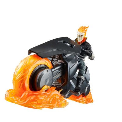 Figurka Marvel Legends Marvel 85th Anniversary Ghost Rider Danny Ketch