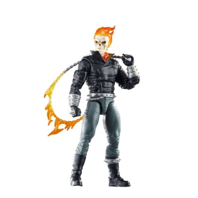 Figurka Marvel Legends Marvel 85th Anniversary Ghost Rider Danny Ketch