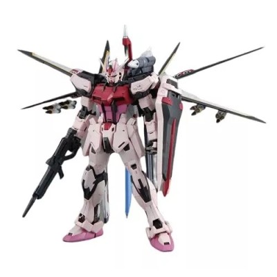 MG Strike Rouge Ootori Unit Ver Rm 1/100