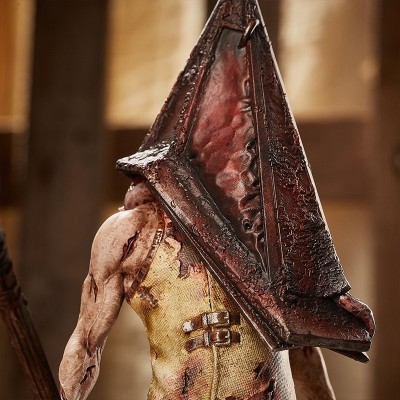 Figurka Numskull Silent Hill Red Pyramid Thing Statue