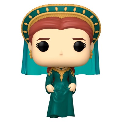 Figurka Funko POP! Game of Thrones House of the Dragon Allicent Hightower nr 20