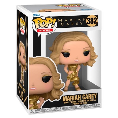 Figurka Funko POP! Rocks Mariah Carey Emancipation of Mimi nr 382