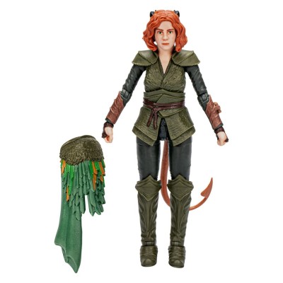 Figurka F4867 Dungeons & Dragons: Honor Among Thieves Doric 15 cm