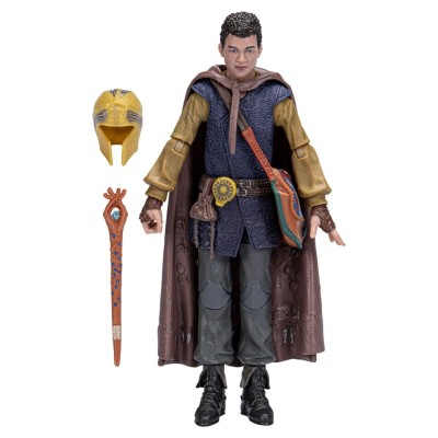 Figurka F4869 Dungeons & Dragons: Honor Among Thieves Simon 15 cm