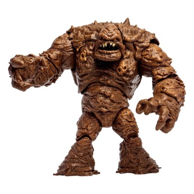 Figurki DC Multiverse Clayface, Batman & Batwoman Gold Label 18 cm