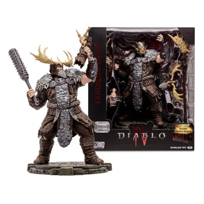 Figurka Diablo 4 Druid 15 cm McFarlane