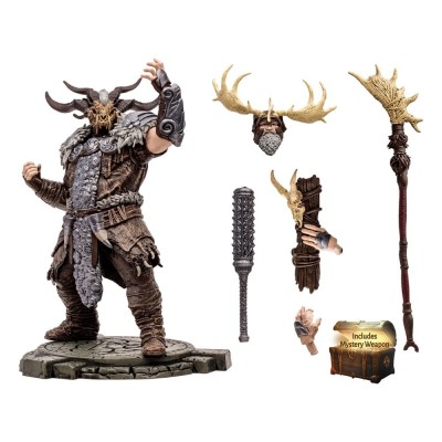 Figurka Diablo 4 Druid 15 cm McFarlane