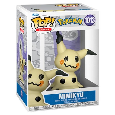 Funko POP Pokemon Mimikyu nr 1013