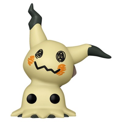 Funko POP Pokemon Mimikyu nr 1013