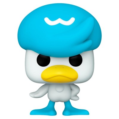 Funko POP Pokemon Quaxly nr 1012