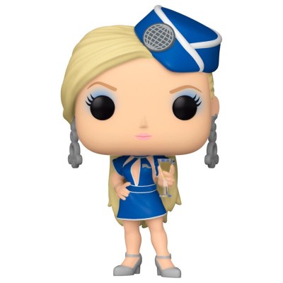 Figurka Funko POP! Britney Spears Stewardess nr 208