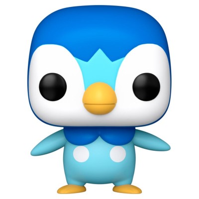 Funko POP Pokemon Piplup nr 865