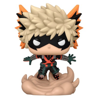 Figurka Funko POP! My Hero Academia Katsuki Bakugo nr 1810