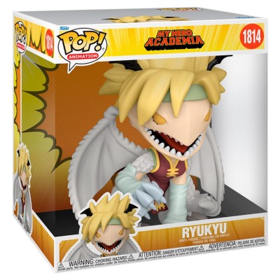 Figurka Funko POP! My Hero Academia Ryukyu 25cm nr 1814