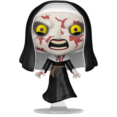 Figurka Funko POP! The Num - The Num nr 1710