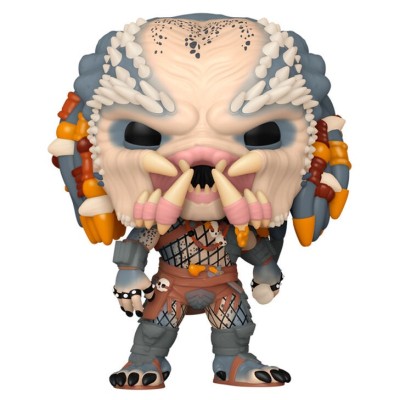 Figurka Funko POP! Predator 2 Elder Greyback nr 1750