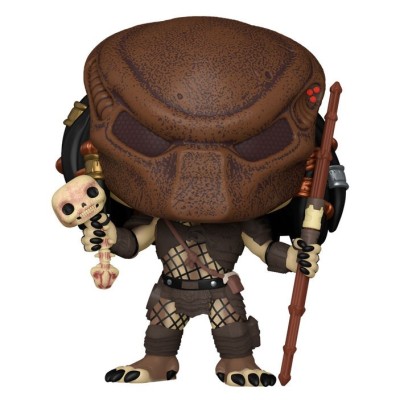 Figurka Funko POP! Predator 2 City Hunter nr 1751