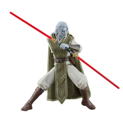 Figurka G1550 Star Wars Jedi 1 Survivor Dagan Gera 15cm