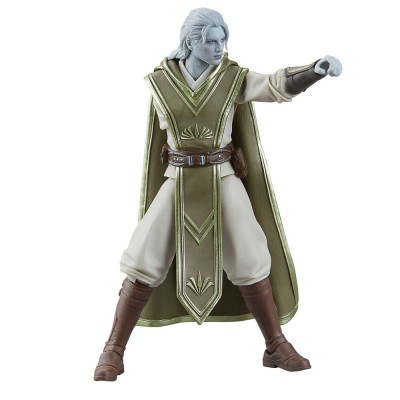 Figurka G1550 Star Wars Jedi 1 Survivor Dagan Gera 15cm