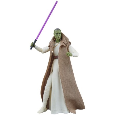 Figurka G1548 Star Wars The Acolyte Jedi Master Vernestra Rwoh 15cm