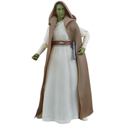 Figurka G1548 Star Wars The Acolyte Jedi Master Vernestra Rwoh 15cm