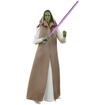 Figurka G1548 Star Wars The Acolyte Jedi Master Vernestra Rwoh 15cm