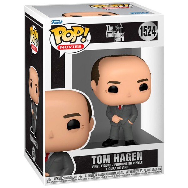 Figurka Funko POP! The Godfather 2 Tom Hagen nr 1524